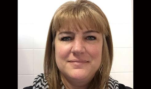 Shellie McVey | Ohio University